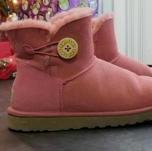 Ugg Boot